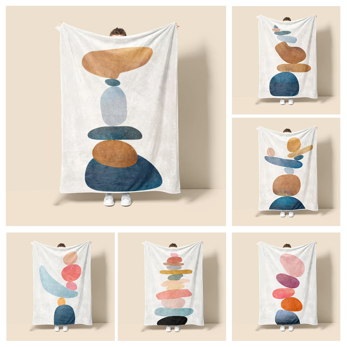 Home decoration plush Throw Sofa blanket Anime animals Bedspread bed fluffy soft blankets decor Plaid retro flower plant
Home decoration plush Throw Sofa blanket Anime animals Bedspread bed fluffy soft blankets decor Plaid retro flower plant