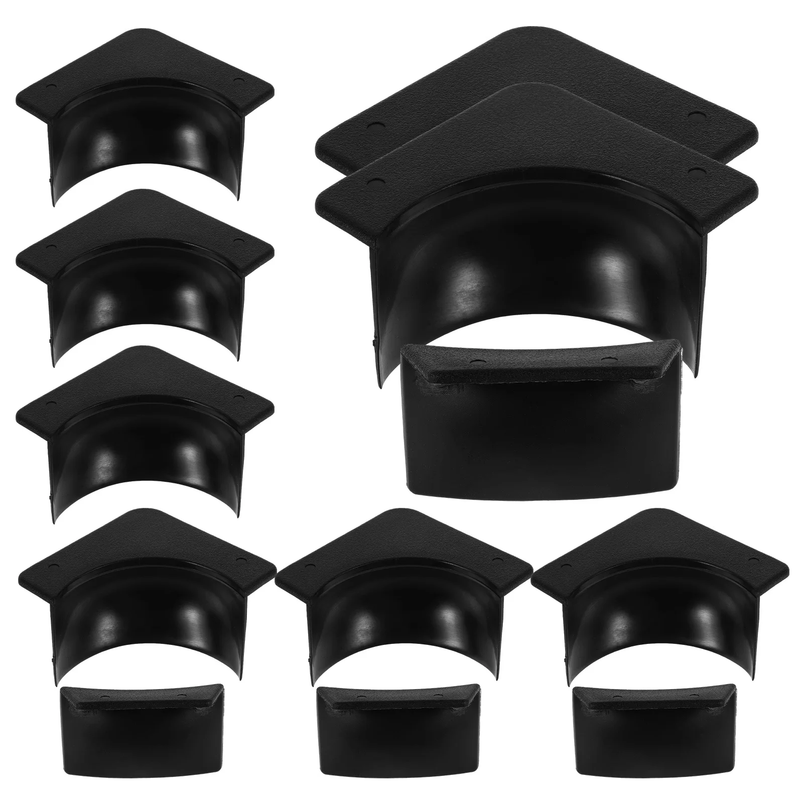 2Sets Pool Table Accessories Portable Durable Safe for Children Versatile Set Perfect for Home Use Billiard Hole Liners Insert
2Sets Pool Table Accessories Portable Durable Safe for Children Versatile Set Perfect for Home Use Billiard Hole Liners Insert