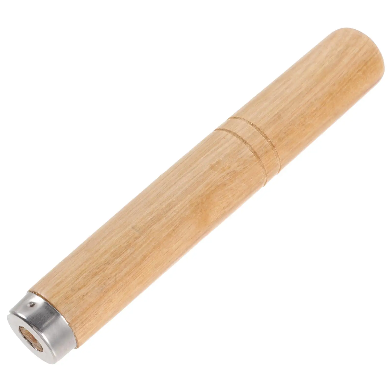 Wooden Pot Handle Replacement 6LongWood Handle 5 5mm Hole Spatula Accessories Ergonomic Design Anti Scald Kitchen Utensils Fits
Wooden Pot Handle Replacement 6LongWood Handle 5 5mm Hole Spatula Accessories Ergonomic Design Anti Scald Kitchen Utensils Fits