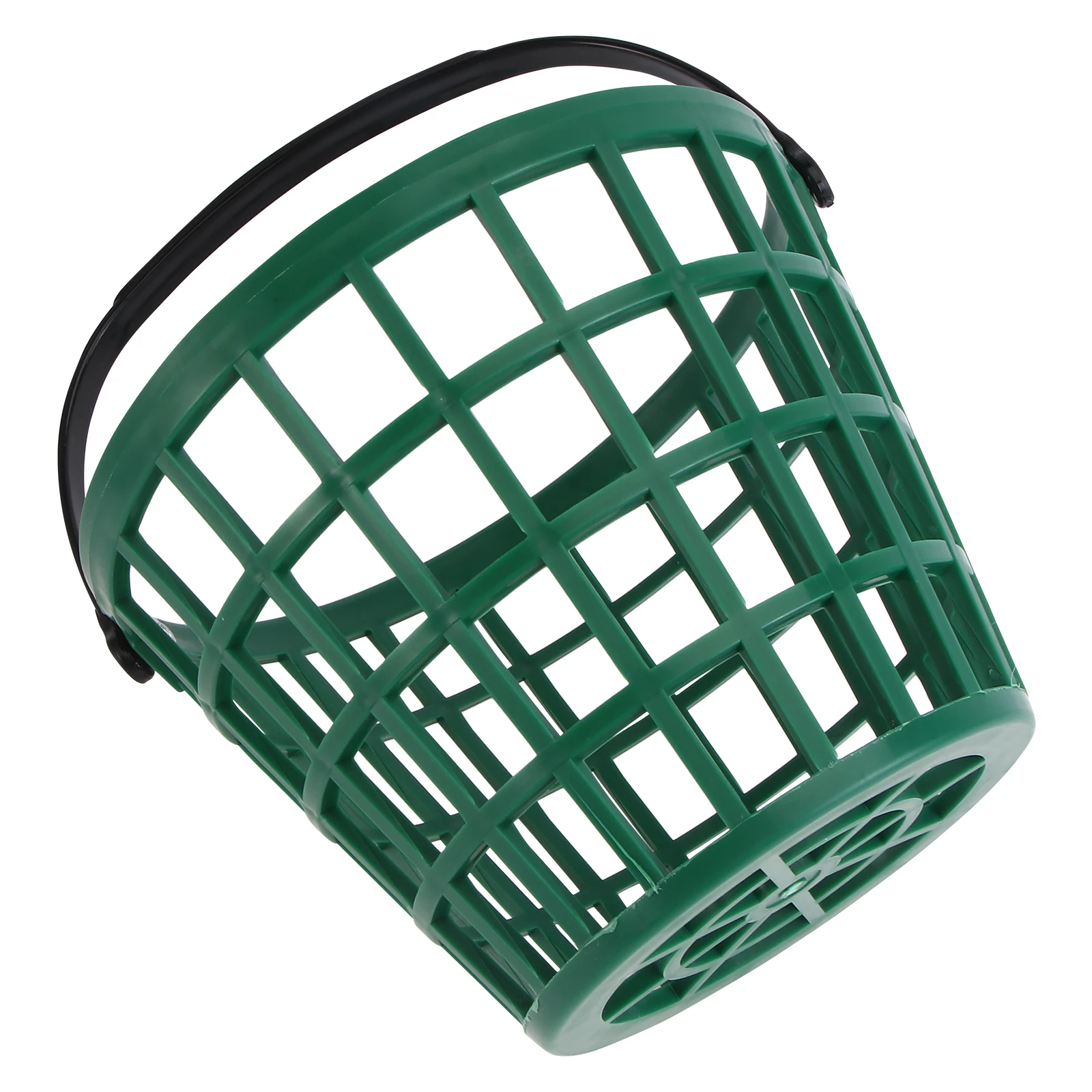 Golf Ball Bucket Rust Proof Swivel Handle Foldable Storage Container Range Buckets Sports Organizer Plastic Accessories Fitness
Golf Ball Bucket Rust Proof Swivel Handle Foldable Storage Container Range Buckets Sports Organizer Plastic Accessories Fitness