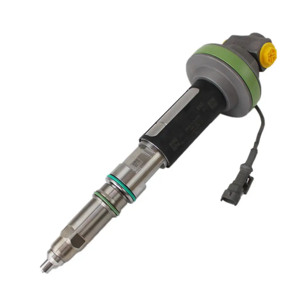 KD Fuel Injector 2867149 2867147 2867148 2882079 4964173 4918073 4964170 4955524 QSK19 QSK60 Engine Parts
KD Fuel Injector 2867149 2867147 2867148 2882079 4964173 4918073 4964170 4955524 QSK19 QSK60 Engine Parts