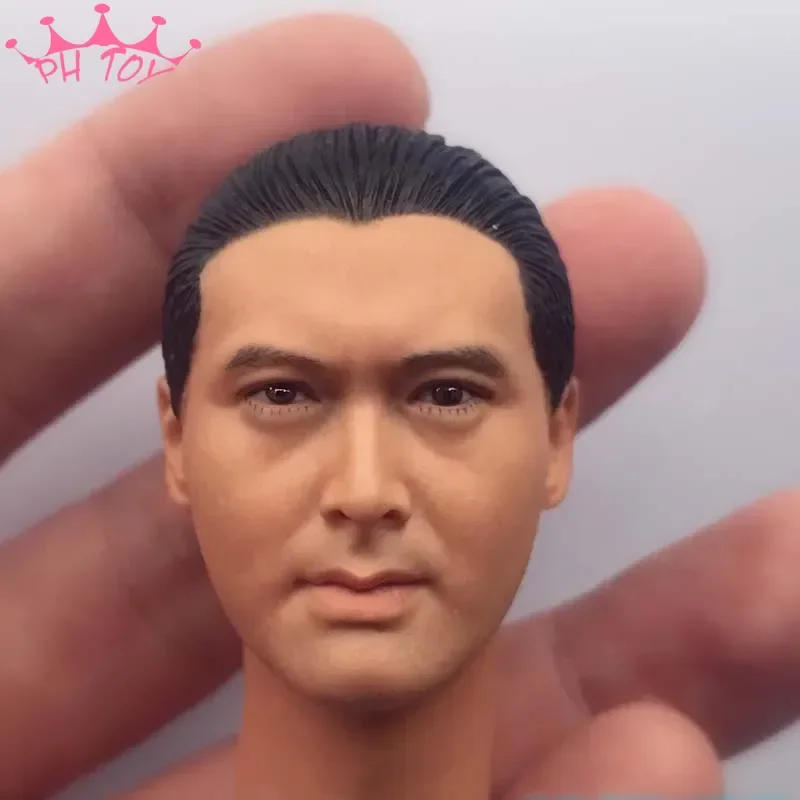 Масштаб 1/6, игровой набор Chow Yun, фигурка с толстой головой, мужской солдат, экшн-фигурка с азиатской звездой
Масштаб 1/6, игровой набор Chow Yun, фигурка с толстой головой, мужской солдат, экшн-фигурка с азиатской звездой