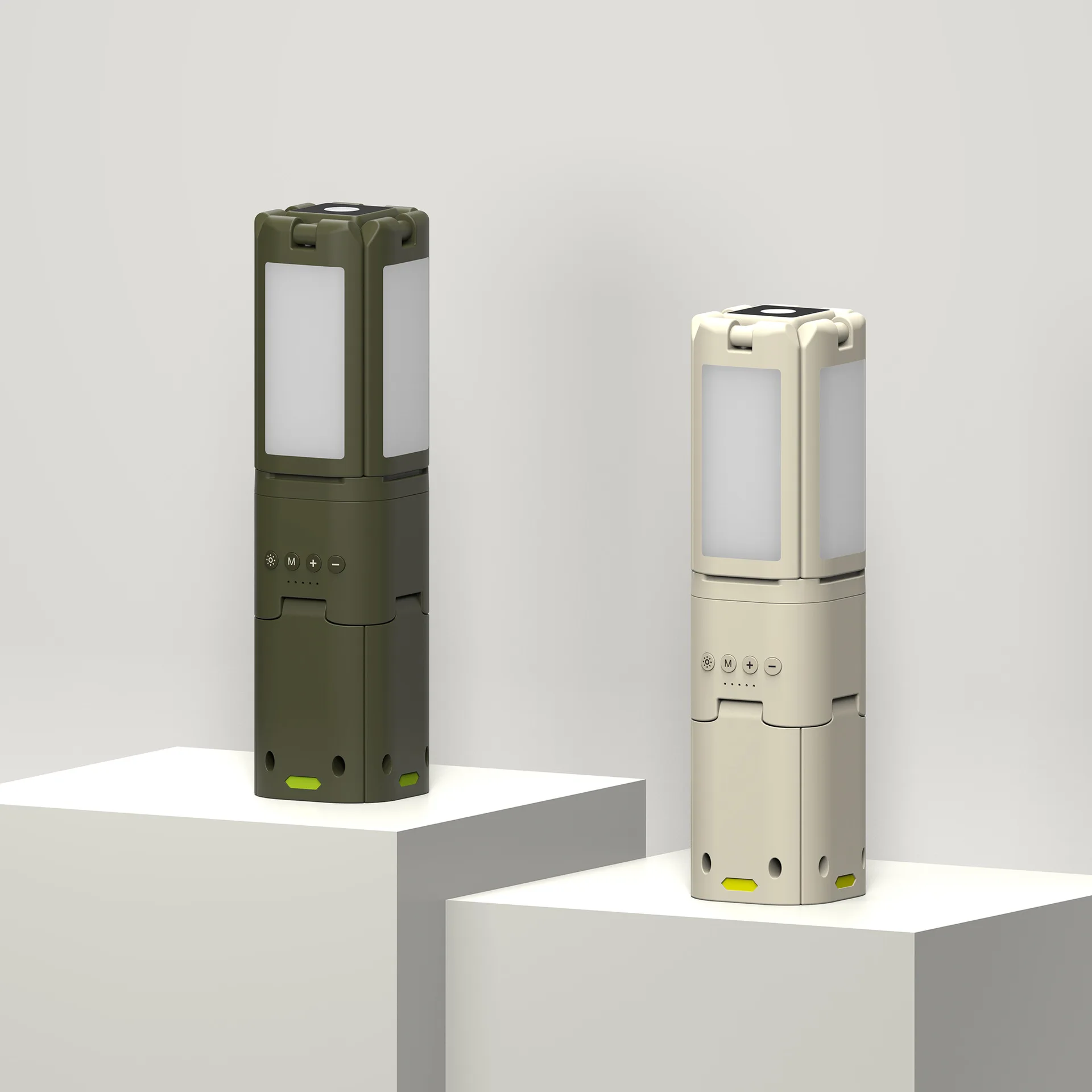Z2 Portable Rechargeable LED Camping Lantern Ultra-Long Battery Life ABS Material 50000 Hours Outdoor Light Bracket Stylish
Z2 Portable Rechargeable LED Camping Lantern Ultra-Long Battery Life ABS Material 50000 Hours Outdoor Light Bracket Stylish