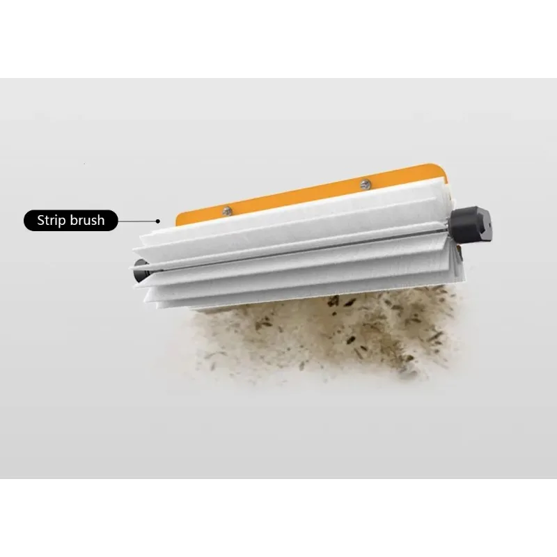 Rotary Brush Solar Panel Cleaning Tool with 24V 26AH Lithium Iron Phosphate Battery factory price
Rotary Brush Solar Panel Cleaning Tool with 24V 26AH Lithium Iron Phosphate Battery factory price