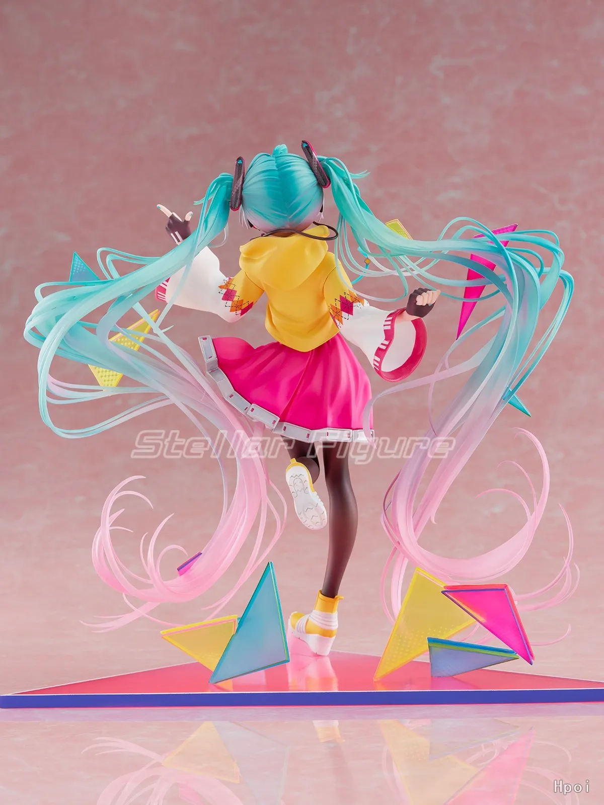 【SF】В наличии: Фигурка SSF Miku: Colorful Stage Miku, масштаб 1/7, коллекционная модель, подарок
【SF】В наличии: Фигурка SSF Miku: Colorful Stage Miku, масштаб 1/7, коллекционная модель, подарок