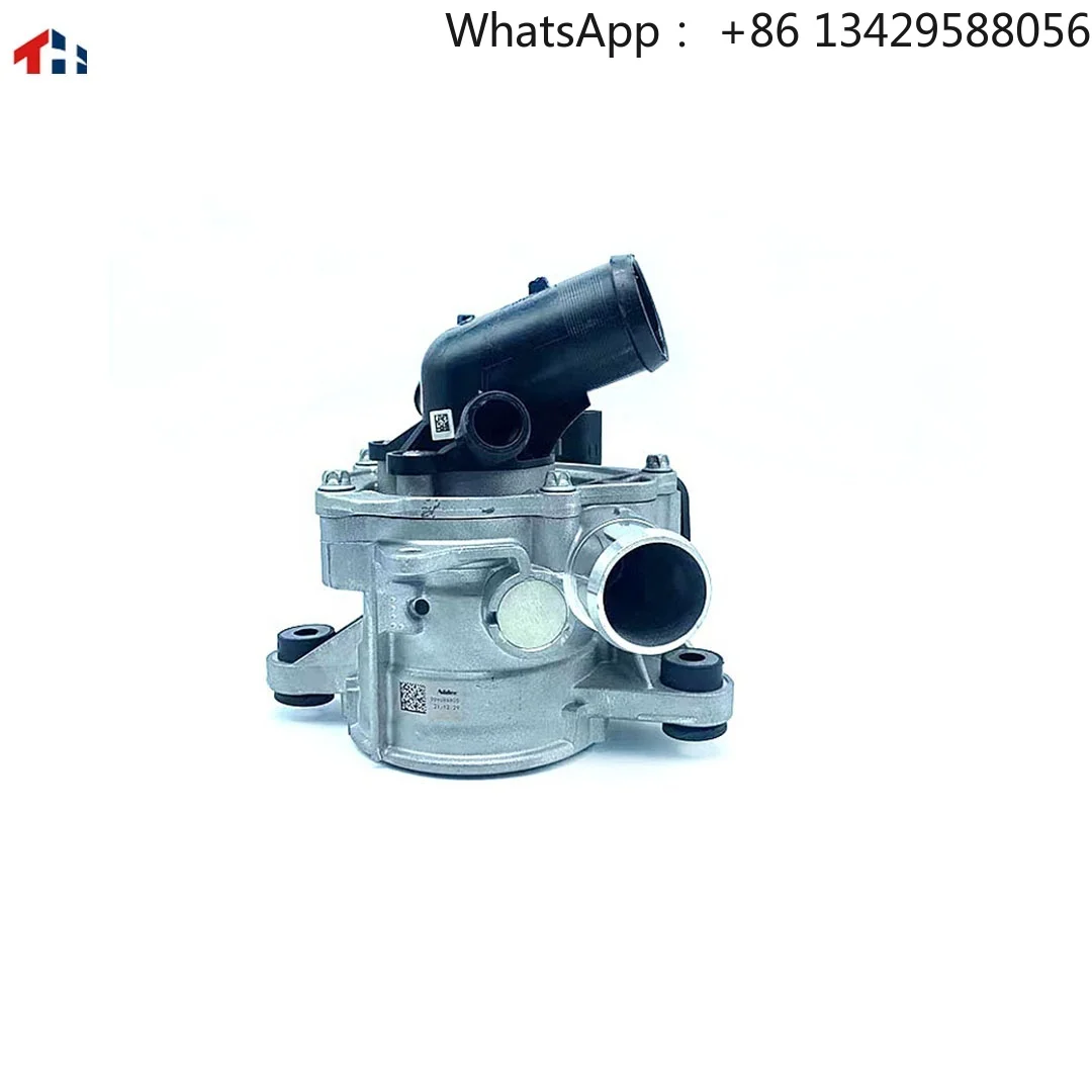 Original 1307400XEN01 Electric Water Pump Assembly New Condition for Great Wall Haval H6 3RD DARGO H6S Featuring GW4N20 Parts
Original 1307400XEN01 Electric Water Pump Assembly New Condition for Great Wall Haval H6 3RD DARGO H6S Featuring GW4N20 Parts