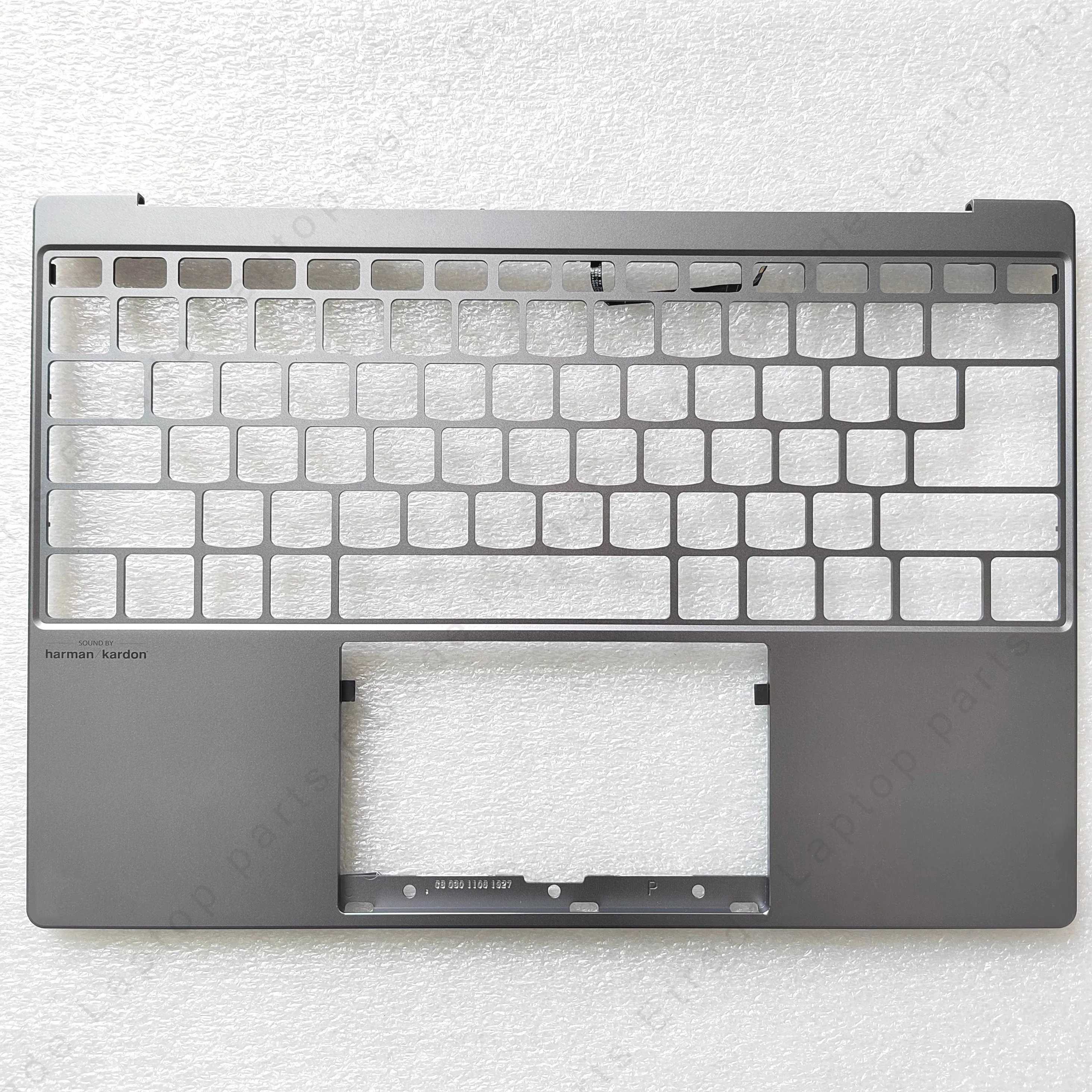 Original For Lenovo ThinkBook 13x G4 IMH 2024Y Palmrest keyboard Bezel Upper Cover C Shell Palmrest Upper Case Cover AM36Y000G00
Original For Lenovo ThinkBook 13x G4 IMH 2024Y Palmrest keyboard Bezel Upper Cover C Shell Palmrest Upper Case Cover AM36Y000G00