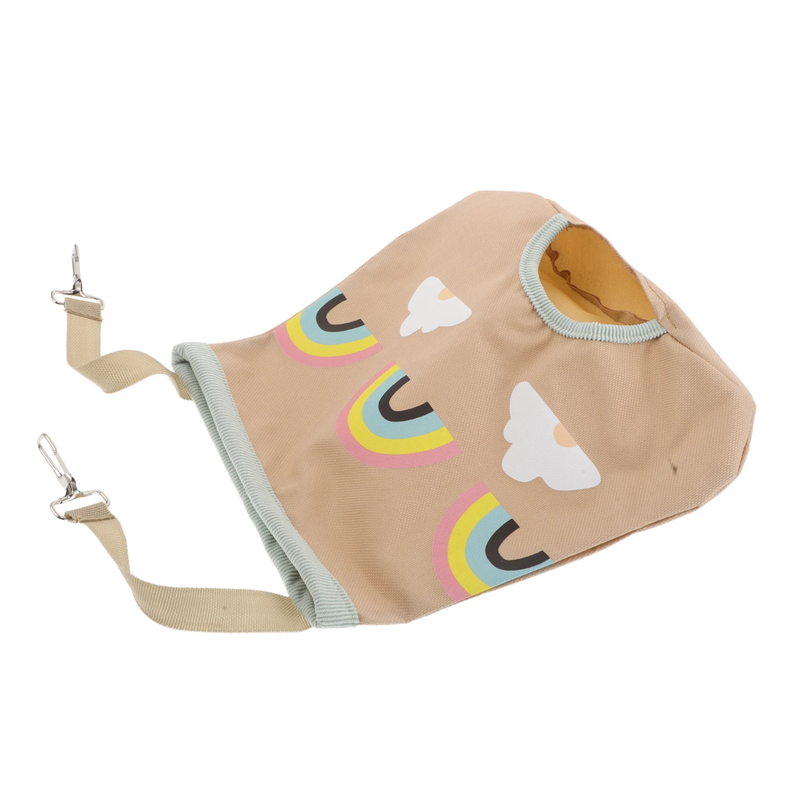 Hanging Feeder Bag For Rabbits Guinea Pigs Hamsters Space Saving Pet Feeding Organizer Ventilated Foldable Durable Small Animal
Hanging Feeder Bag For Rabbits Guinea Pigs Hamsters Space Saving Pet Feeding Organizer Ventilated Foldable Durable Small Animal