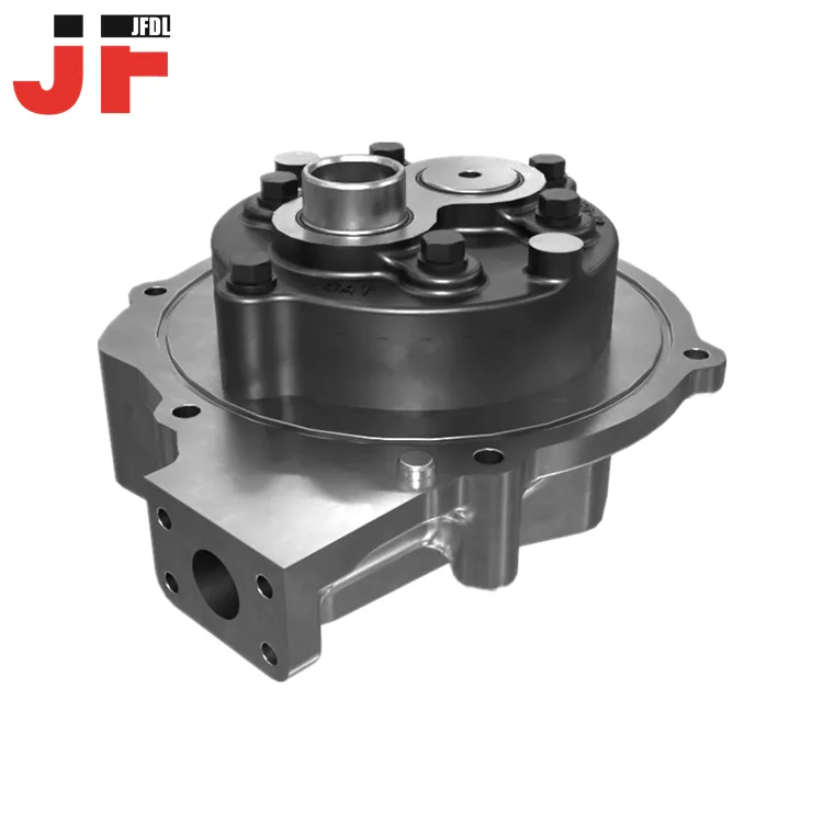 Wholesale in Stock 7G4856 Transmission Pump for 936 936E 936F Wheel Loader 3304 3116 Engine Gear Pump 7G-4856 sale
Wholesale in Stock 7G4856 Transmission Pump for 936 936E 936F Wheel Loader 3304 3116 Engine Gear Pump 7G-4856 sale