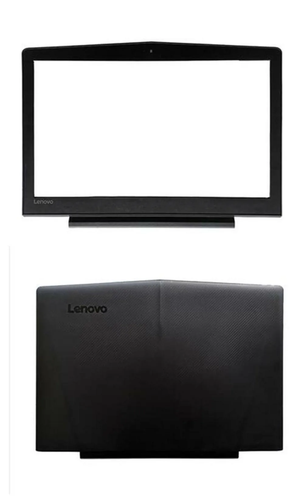 Задняя крышка LCD-экрана и передняя рамка для ноутбука Lenovo Legion Y520 R720 Y520-15 Y520-15IKB
Задняя крышка LCD-экрана и передняя рамка для ноутбука Lenovo Legion Y520 R720 Y520-15 Y520-15IKB