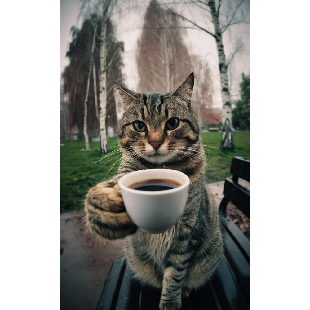 500/1000/1200/2000 PCS Jigsaw Puzzles Abstract Cat Coffee Animal Family Activity Games for Gameroom Bedroom Home Decor Gift
500/1000/1200/2000 PCS Jigsaw Puzzles Abstract Cat Coffee Animal Family Activity Games for Gameroom Bedroom Home Decor Gift