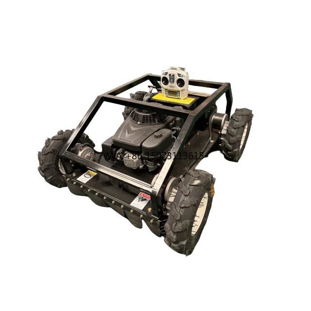 Portable Small Wheeled Mower Industrial Grade Four-Stroke 190cc Self-Propelled Mower 196cc Engine Displacement for DIY
Portable Small Wheeled Mower Industrial Grade Four-Stroke 190cc Self-Propelled Mower 196cc Engine Displacement for DIY