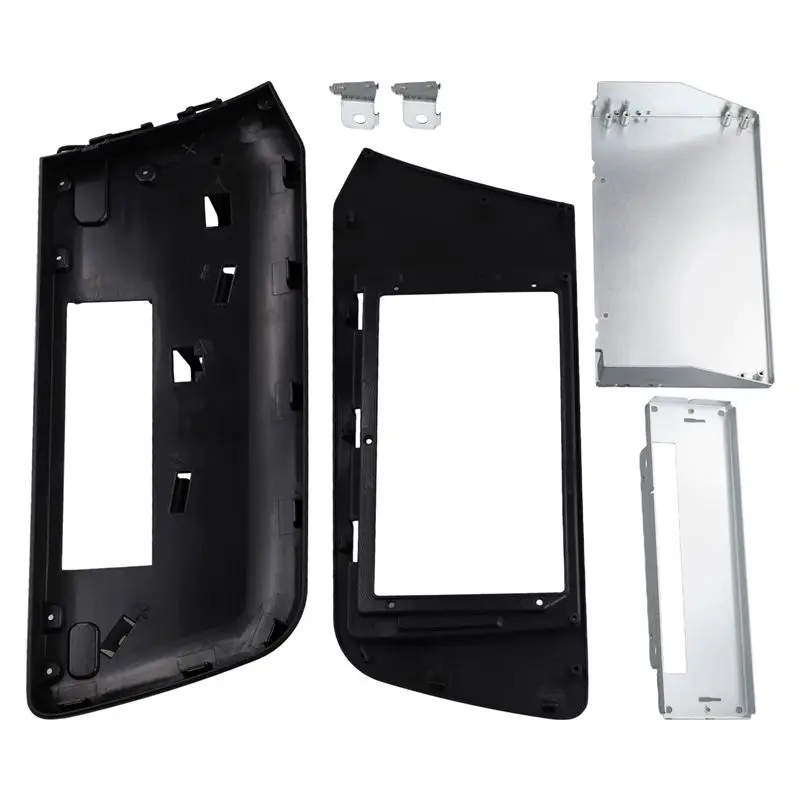 Exclusive 9 Inch Car Radio Fascias Dashboard Frame Installation Gps Mp5 Multimedia Player For Elantra LHD 2021
Exclusive 9 Inch Car Radio Fascias Dashboard Frame Installation Gps Mp5 Multimedia Player For Elantra LHD 2021