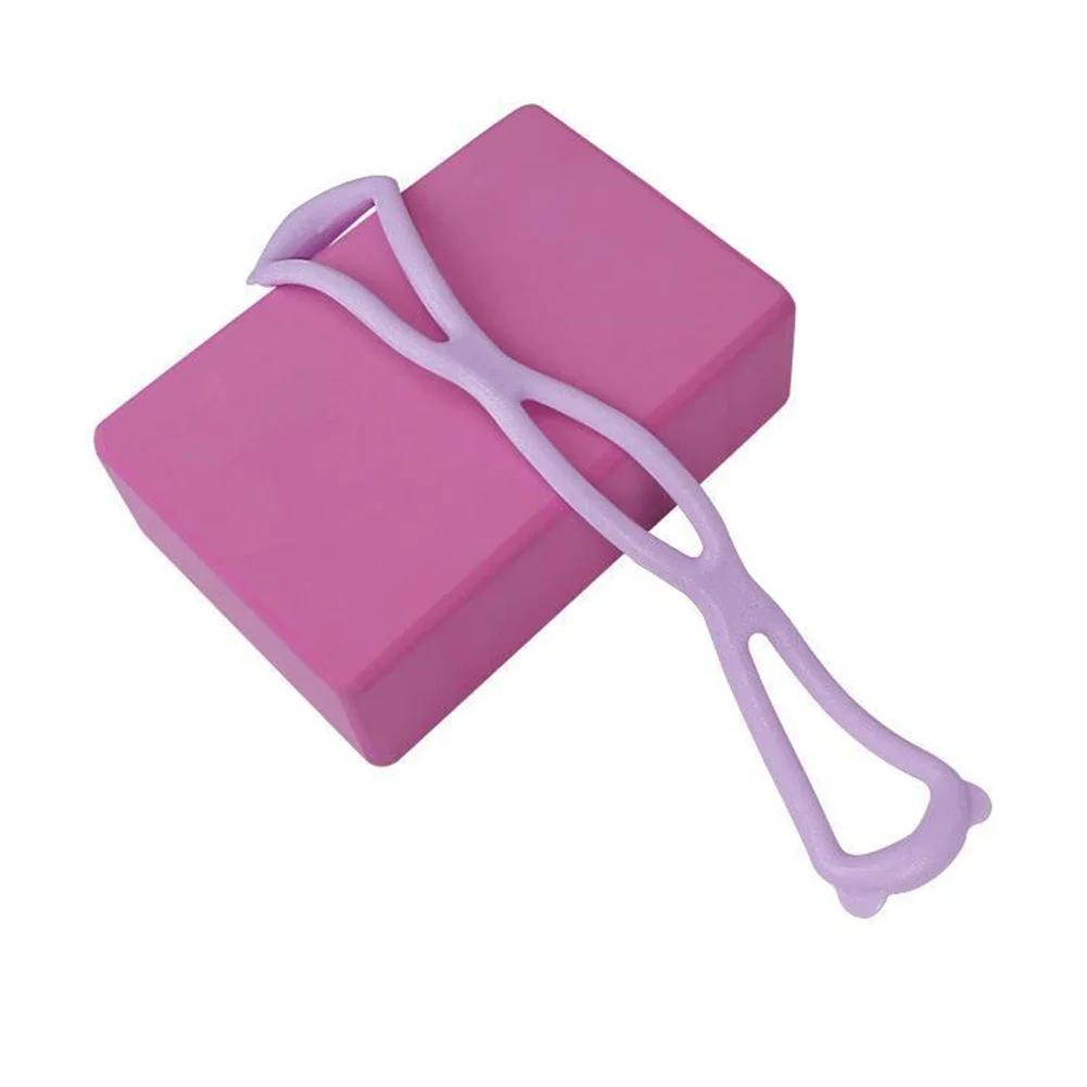 Women's Resistance Band Puller with Cat Ear Design Perfect for Fitness and Body Shaping Portable and Resilient
Women's Resistance Band Puller with Cat Ear Design Perfect for Fitness and Body Shaping Portable and Resilient