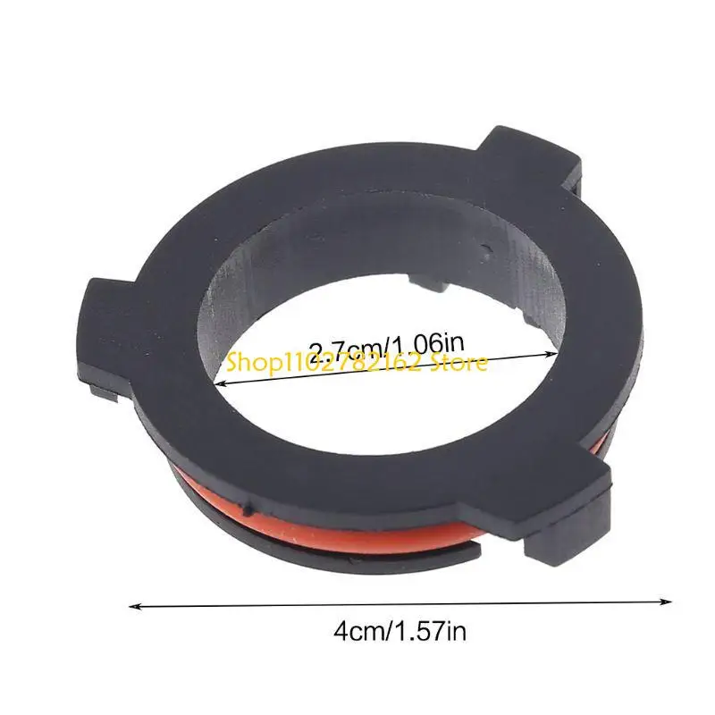 547B H7 LED Headlight Adapter Lamp Holder Socket Base for for Mazda
547B H7 LED Headlight Adapter Lamp Holder Socket Base for for Mazda