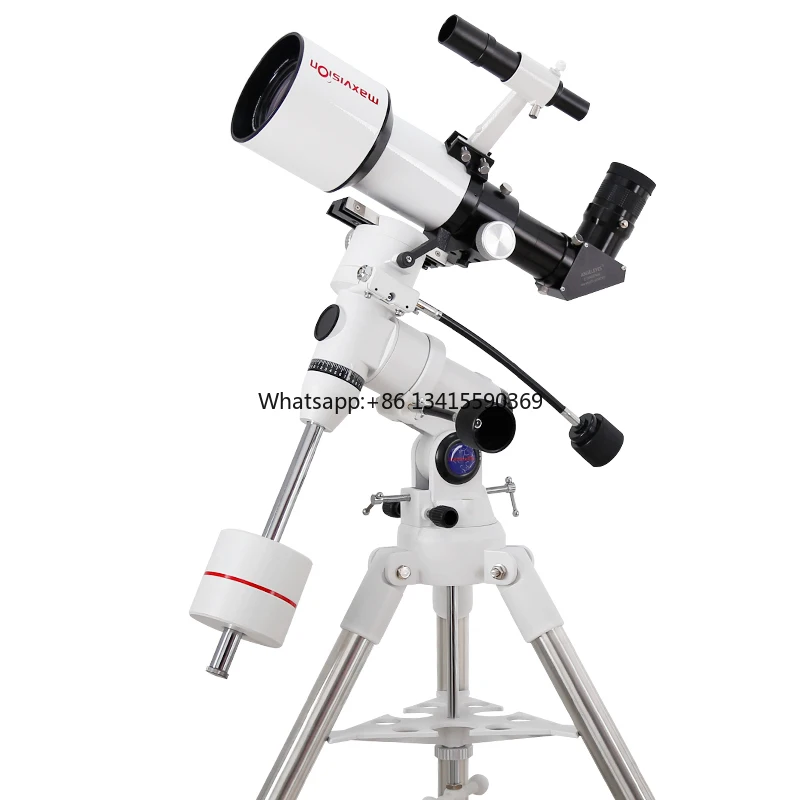 Optical Astronomical Telescope Apo 80mm Ed Refractor Telescope Maxvision Apochromatic Telescopes Astronomic Professional
Optical Astronomical Telescope Apo 80mm Ed Refractor Telescope Maxvision Apochromatic Telescopes Astronomic Professional