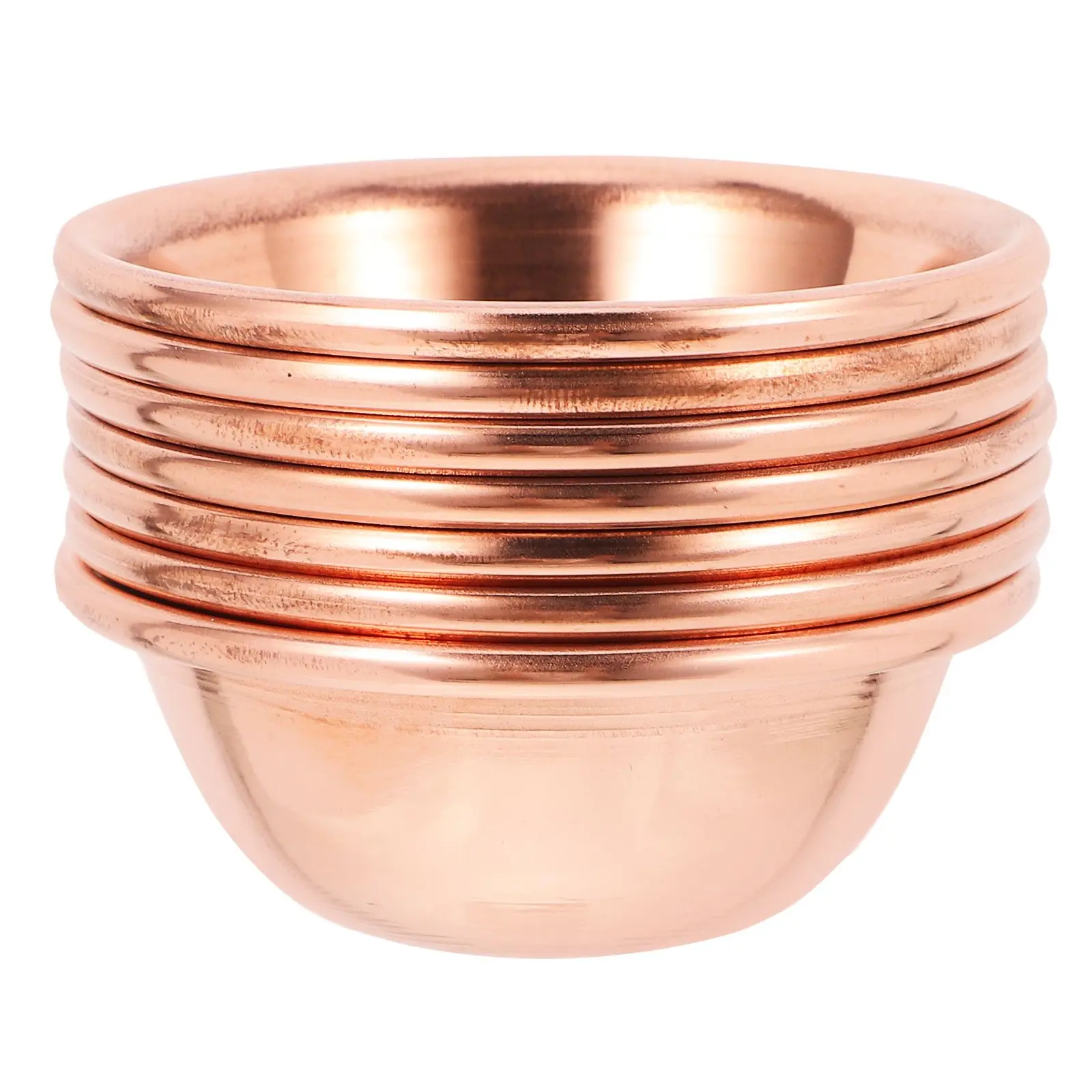 7 Pcs Temple Meditation Yoga Burning Incense Bowl Centerpiece Cup Worship Copper Small Office
7 Pcs Temple Meditation Yoga Burning Incense Bowl Centerpiece Cup Worship Copper Small Office