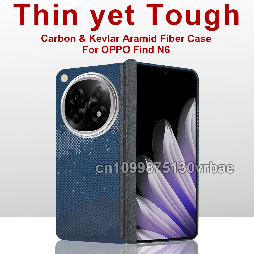 Case for oppo find n6 Carbon Fiber Ultra-thin Phone Case Aramid Fiber Material Phone Protection magnetic Slim light premium Case
Case for oppo find n6 Carbon Fiber Ultra-thin Phone Case Aramid Fiber Material Phone Protection magnetic Slim light premium Case