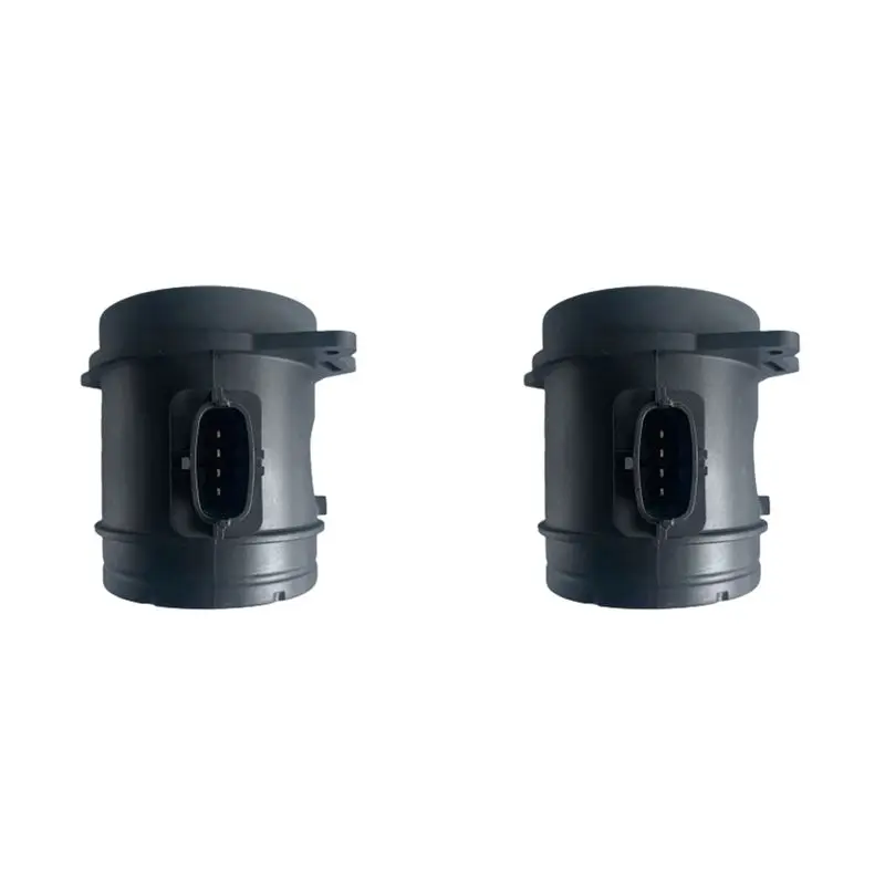 2X 0280218281 MAF Air Flow Meter Mass Turbocharged Sensor For Ghibli S Q4 Sedan 4-Door 3.0L V6 0 280 218
2X 0280218281 MAF Air Flow Meter Mass Turbocharged Sensor For Ghibli S Q4 Sedan 4-Door 3.0L V6 0 280 218
