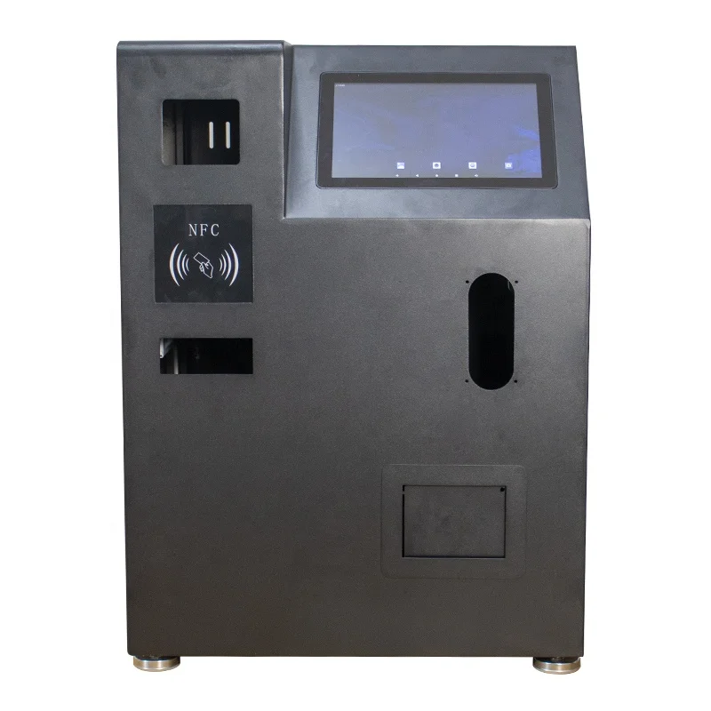 Self Service Table Touch Screen Ordering Payment Kiosk With Qr Code Scanner Nfc Card Reader Cash Acceptor Terminal
Self Service Table Touch Screen Ordering Payment Kiosk With Qr Code Scanner Nfc Card Reader Cash Acceptor Terminal