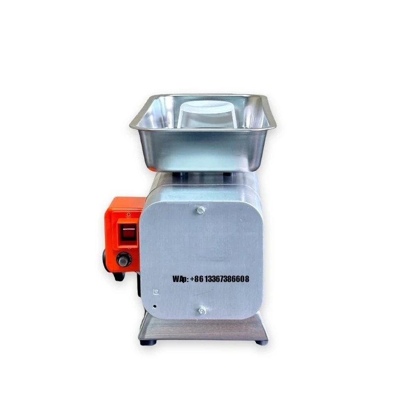 Коммерческая сверхмощная мясорубка 1100 Вт, 1,5 л.с., 220 В, американская мясорубка для говядины, свинины, курицы, новая мясорубка 220RS, мягкая кость, мясорубка
Коммерческая сверхмощная мясорубка 1100 Вт, 1,5 л.с., 220 В, американская мясорубка для говядины, свинины, курицы, новая мясорубка 220RS, мягкая кость, мясорубка