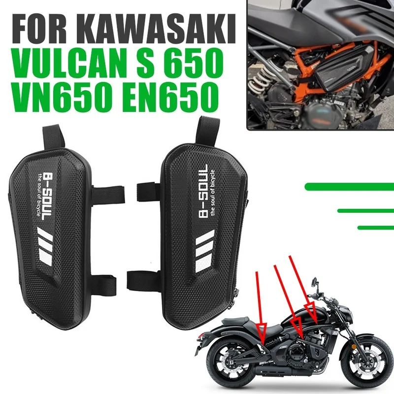 Аксессуары для мотоциклов KAWASAKI VULCAN S 650 S650 VN650 VN 650 EN650 EN 650, Боковая Сумка, обтекатель, инструмент для ремонта, сумка для хранения
Аксессуары для мотоциклов KAWASAKI VULCAN S 650 S650 VN650 VN 650 EN650 EN 650, Боковая Сумка, обтекатель, инструмент для ремонта, сумка для хранения