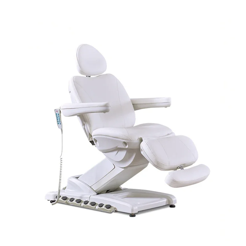 #for HICOMED White Electric Beauty Bed Multi-functional Massage Table SPA Equipment With 4 Motors Foot Pedal
#for HICOMED White Electric Beauty Bed Multi-functional Massage Table SPA Equipment With 4 Motors Foot Pedal