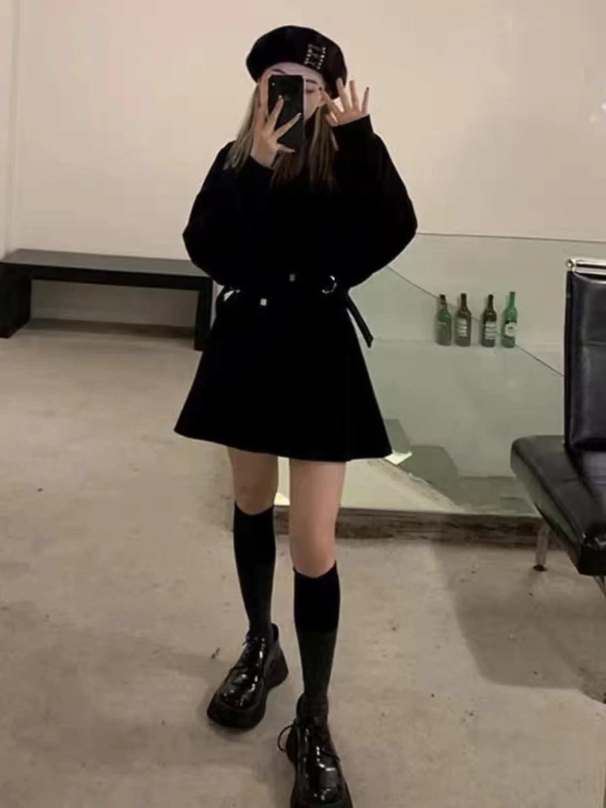 Уличная одежда с капюшоном, женские толстовки с крыльями летучей мыши, длинная уличная персональная молния, цветы батика, Kawaii's Comfrt, в форме звезды
Уличная одежда с капюшоном, женские толстовки с крыльями летучей мыши, длинная уличная персональная молния, цветы батика, Kawaii's Comfrt, в форме звезды