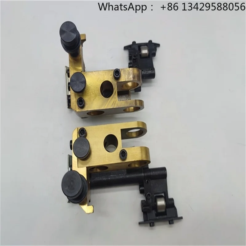 MV.072.201 MV.072.202 SM102 Pull Gauge Pull for SM102 Printing Machine
MV.072.201 MV.072.202 SM102 Pull Gauge Pull for SM102 Printing Machine