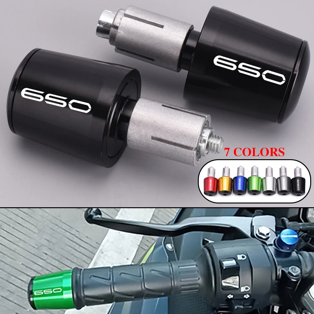 Мотоциклетные ручки на руль, заглушка с ЧПУ, алюминиевый сплав, ручки, слайдер для Kawasaki Z650 Z 650 Z650RS Ninja 650
Мотоциклетные ручки на руль, заглушка с ЧПУ, алюминиевый сплав, ручки, слайдер для Kawasaki Z650 Z 650 Z650RS Ninja 650