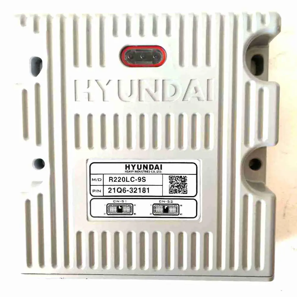 EXCAVATOR R220LV-9S MCU 21Q6-32180 21Q6-32181 21Q6-32150 21Q6-32781 for EXCAVATOR R220LC-9S RD220LC9
EXCAVATOR R220LV-9S MCU 21Q6-32180 21Q6-32181 21Q6-32150 21Q6-32781 for EXCAVATOR R220LC-9S RD220LC9