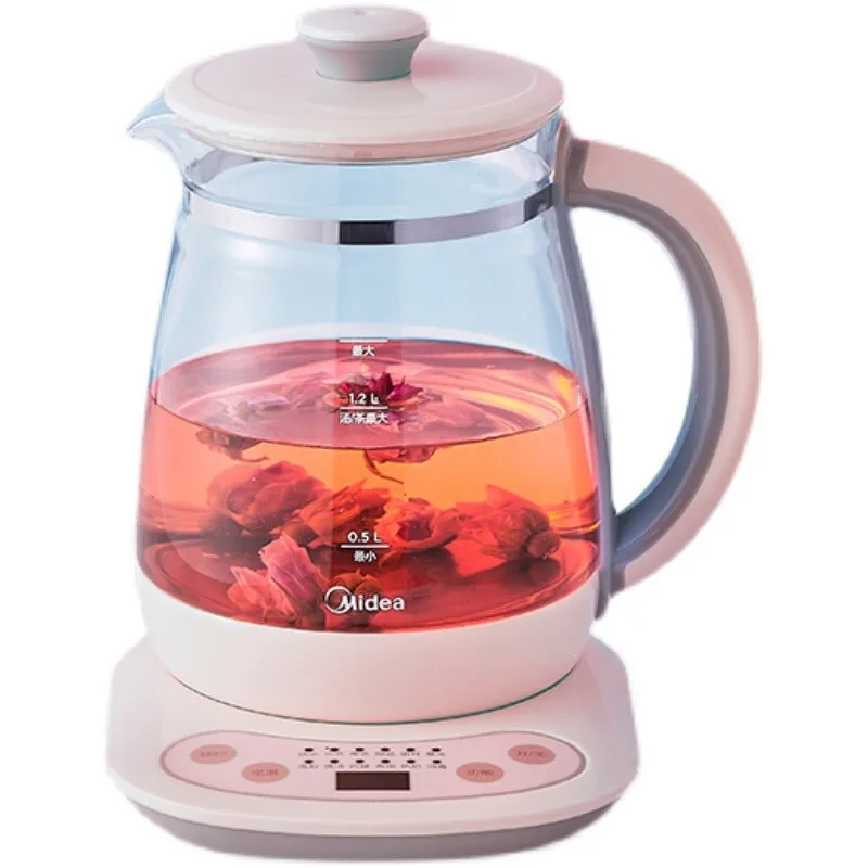 Multi-function Office Electric Kettle Health Pot Small Office Kettle Teapot Kitchen Appliances
Multi-function Office Electric Kettle Health Pot Small Office Kettle Teapot Kitchen Appliances