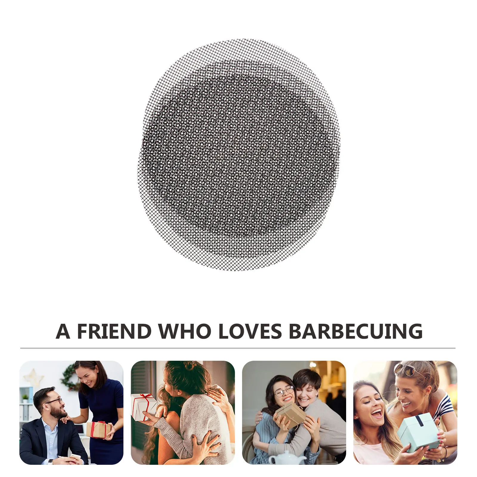 3pcs BBQ Grill Mat Non stick PTFE Coated Barbecue Pad Camping Oven Heat resistant Accessories Vegetables Fish Kebabs Gifts
3pcs BBQ Grill Mat Non stick PTFE Coated Barbecue Pad Camping Oven Heat resistant Accessories Vegetables Fish Kebabs Gifts