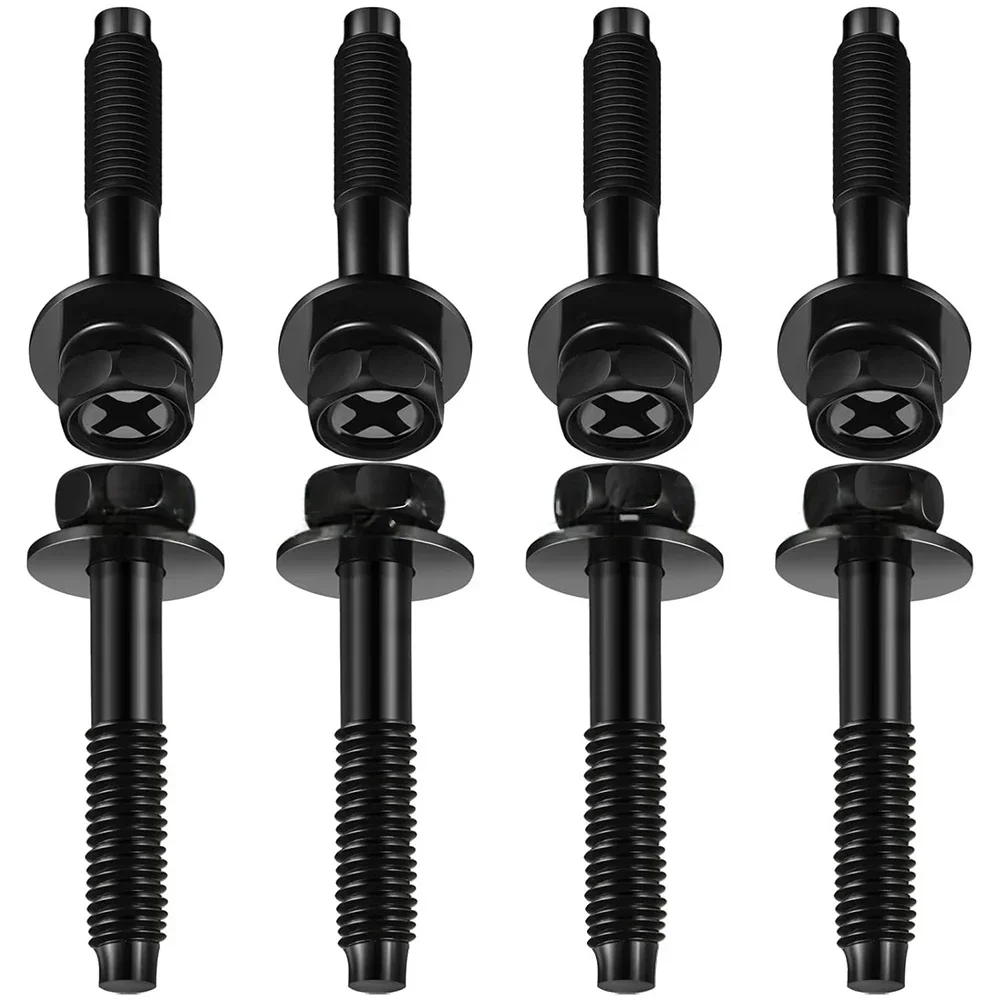 For Accord Air Filter Fasteners Air Filter Fasteners Replacement Direct OEM Replacement Easy Installation Screws
For Accord Air Filter Fasteners Air Filter Fasteners Replacement Direct OEM Replacement Easy Installation Screws