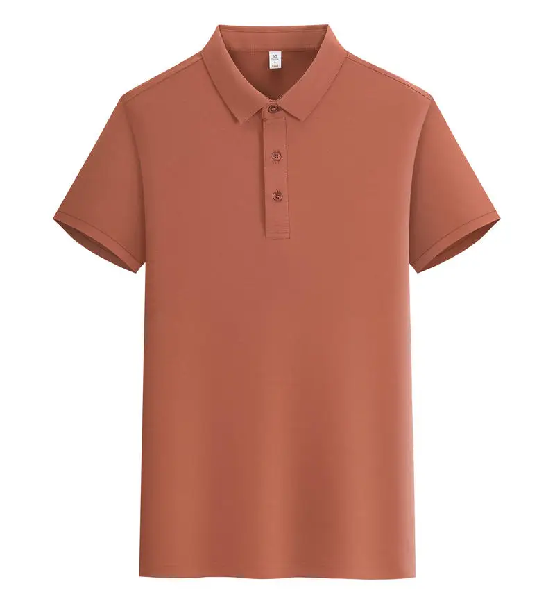 customized LOGO Sports Polo Casual New Printed single-breasted pullover Men POLO Shirt Man Top Short Sleeve Unisex LS-1130
customized LOGO Sports Polo Casual New Printed single-breasted pullover Men POLO Shirt Man Top Short Sleeve Unisex LS-1130