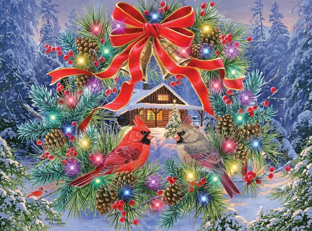 JMINE Div 5D Farm House Village птица дерево свет полная алмазная живопись наборы крестиков искусство Рождество 3D краска алмазами
JMINE Div 5D Farm House Village птица дерево свет полная алмазная живопись наборы крестиков искусство Рождество 3D краска алмазами