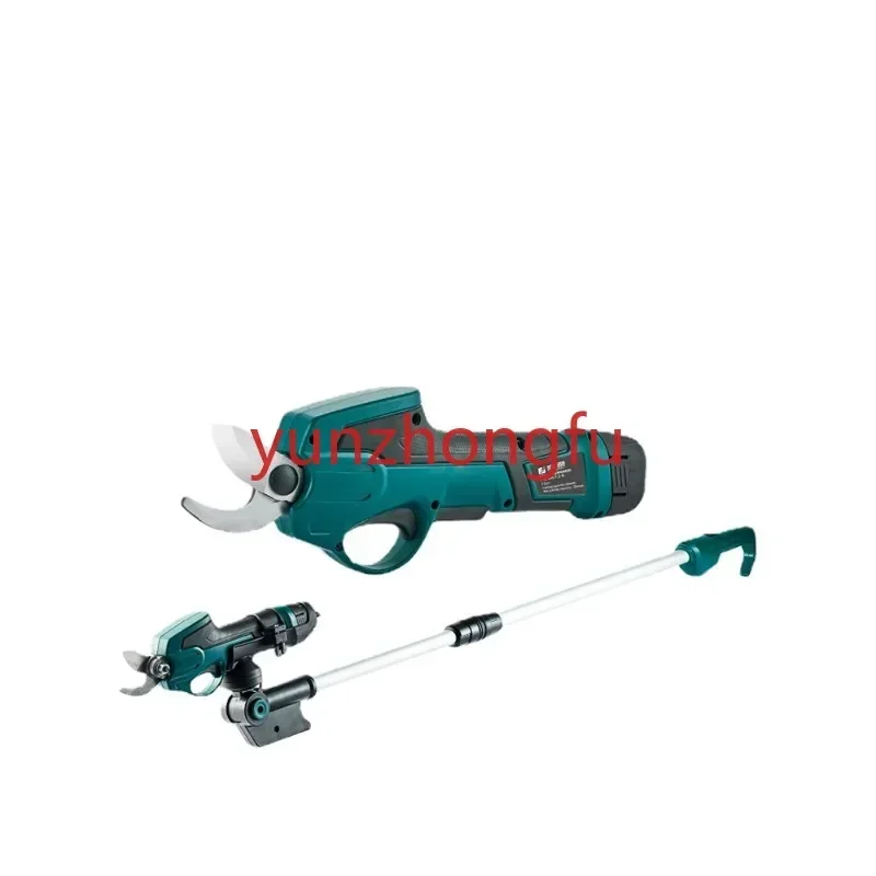 Knife-Knife High-Altitude Branch Shears Retractable Fruit Gardening Scissor Rechargeable Labor-Saving Tools
Knife-Knife High-Altitude Branch Shears Retractable Fruit Gardening Scissor Rechargeable Labor-Saving Tools