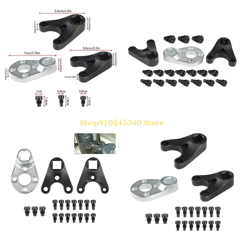 U2JA Trim/Tilt Pin Wrench Tool MT0004 MT0006 MT0009 Remove Trim/Tilt Caps
U2JA Trim/Tilt Pin Wrench Tool MT0004 MT0006 MT0009 Remove Trim/Tilt Caps