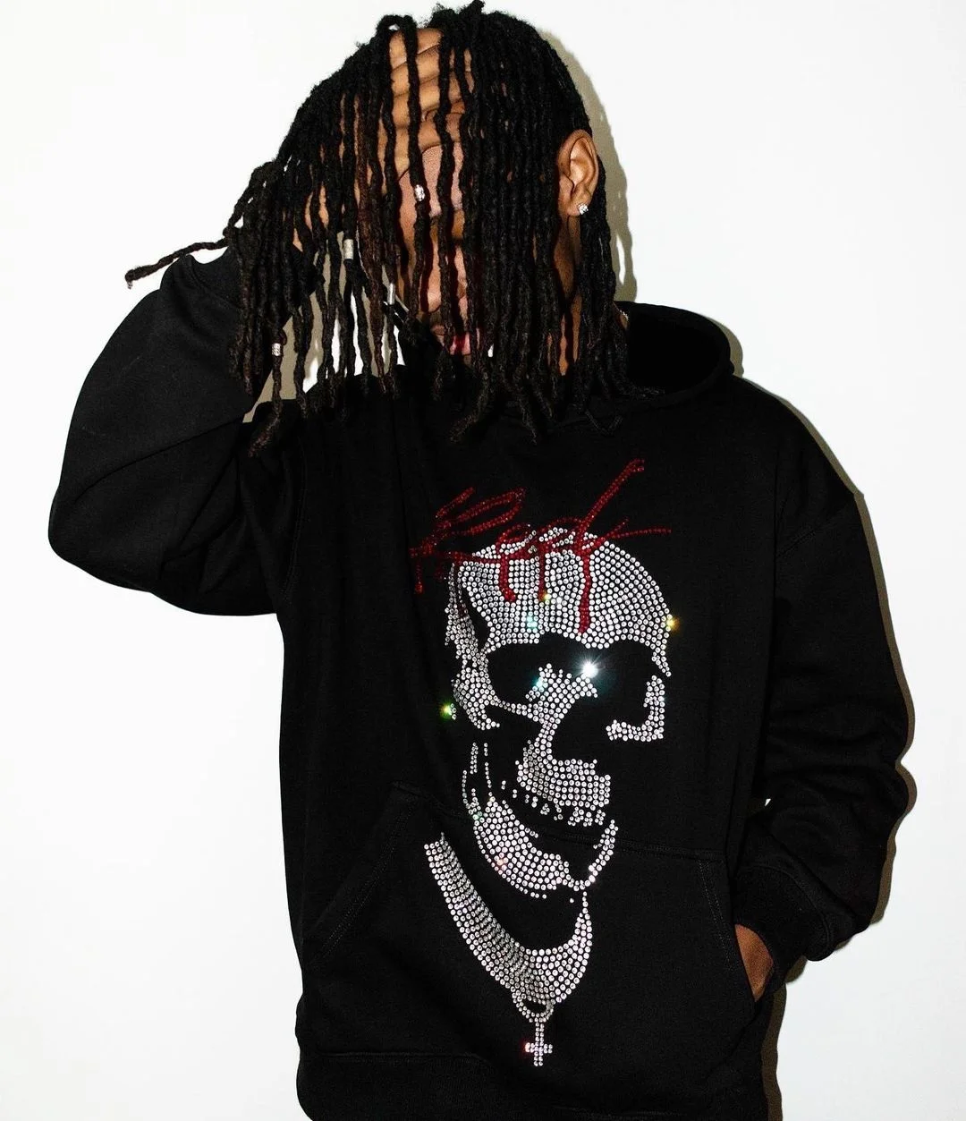 y2k vintage pullover hoodie long sleeve sweatshirt high street hip hop punk hot rhinestone glittery oversize clothes go school
y2k vintage pullover hoodie long sleeve sweatshirt high street hip hop punk hot rhinestone glittery oversize clothes go school