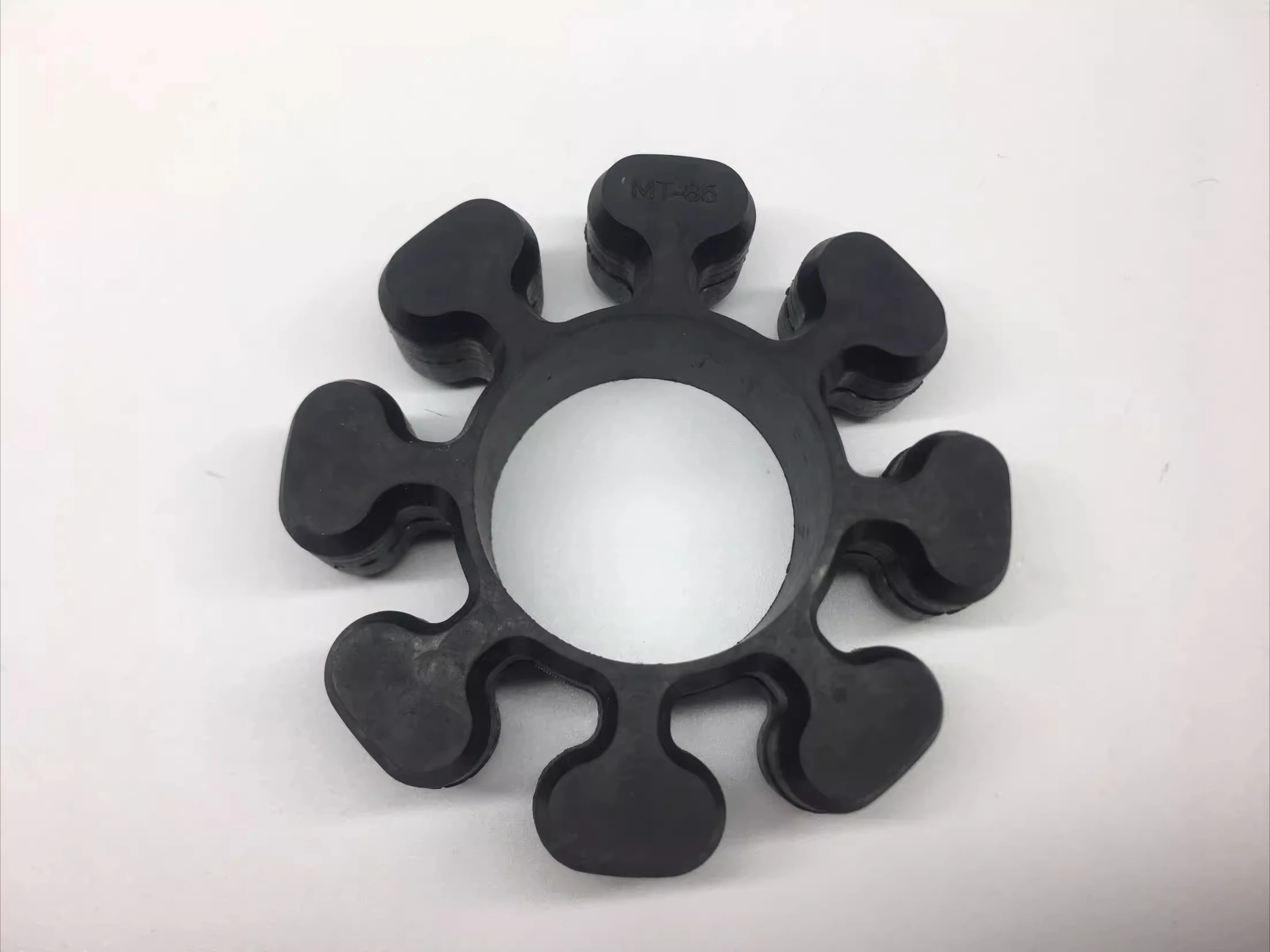 New Grinding Machine Coupling Cushionshock Absorber MT85 MT100 Outer Diameter 77/87mm Octagonal Glue Cushioning Cushion
New Grinding Machine Coupling Cushionshock Absorber MT85 MT100 Outer Diameter 77/87mm Octagonal Glue Cushioning Cushion