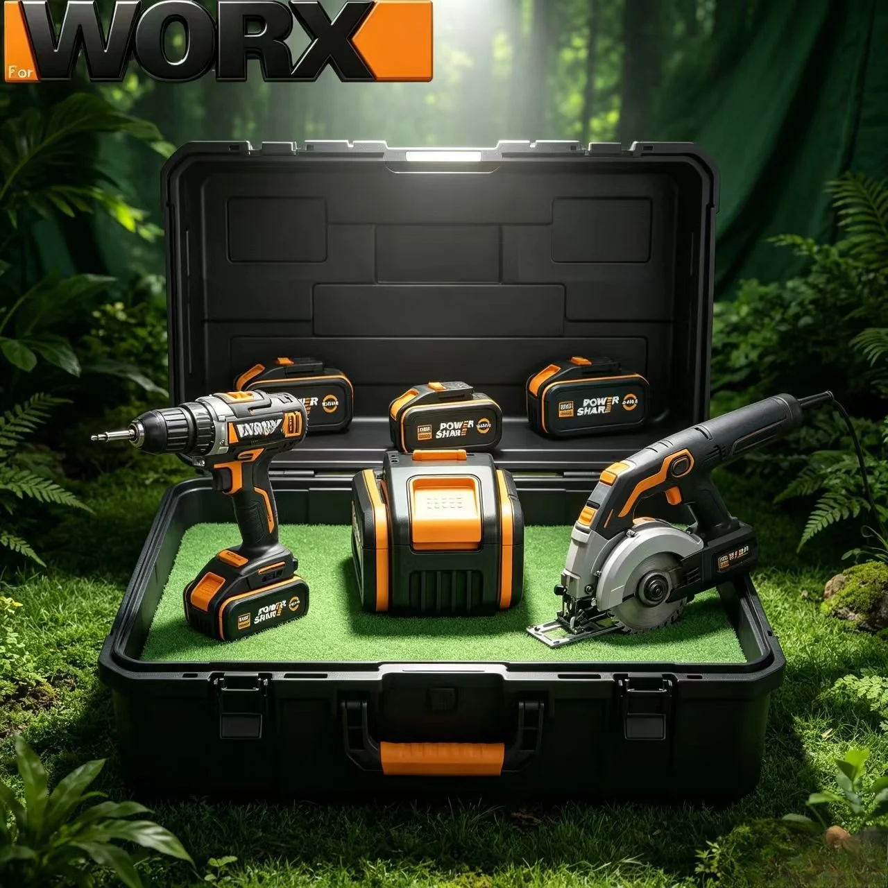 20V 4.0Ah 6.0Ah 8.0Ah For Worx 18650 Battery with LED Power Indicator for WA3525 WA3575 Cordless Drill Tools
20V 4.0Ah 6.0Ah 8.0Ah For Worx 18650 Battery with LED Power Indicator for WA3525 WA3575 Cordless Drill Tools