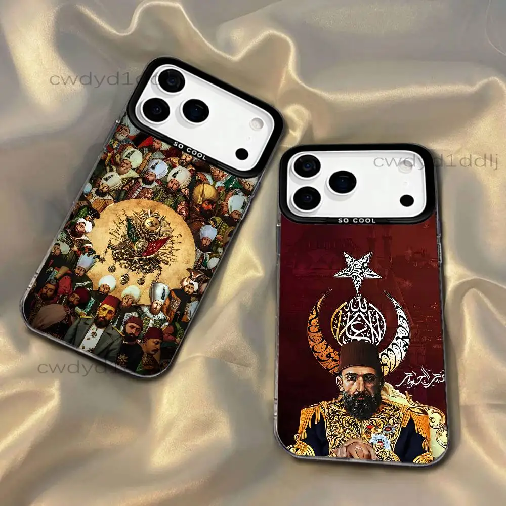 Ottoman Empire Coat Of Arms For iPhone 17,16,15,14,13,12,X,8,Pro,Max,Plus,SE4,Air,Mini Black IMD Matte Case
Ottoman Empire Coat Of Arms For iPhone 17,16,15,14,13,12,X,8,Pro,Max,Plus,SE4,Air,Mini Black IMD Matte Case