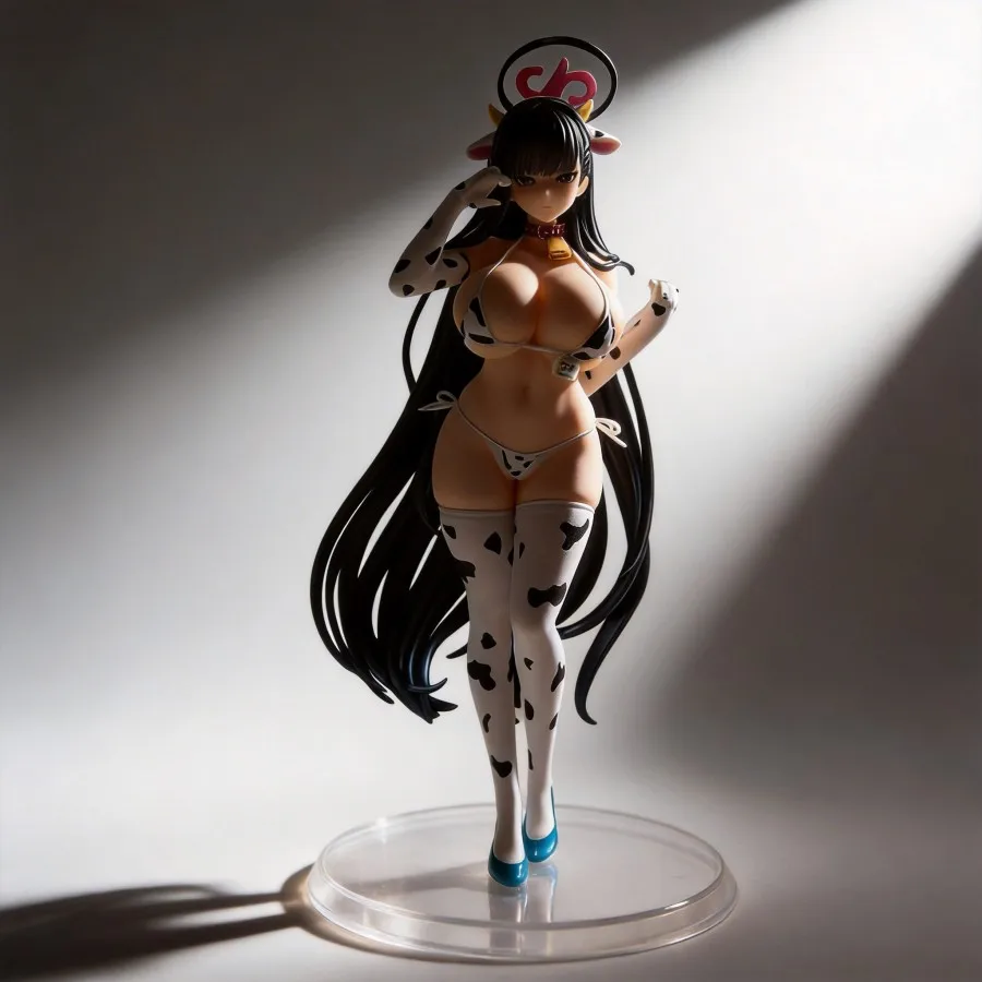 Real Shot Shikanoko Nokonoko Koshitantan Anime Figure Model Statue Desktop Ornament Peripheral Gift
Real Shot Shikanoko Nokonoko Koshitantan Anime Figure Model Statue Desktop Ornament Peripheral Gift