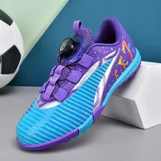 Новые футбольные бутсы 2026 года для детей и подростков, тренировочные бутсы с шипами, детские футбольные кроссовки
Новые футбольные бутсы 2026 года для детей и подростков, тренировочные бутсы с шипами, детские футбольные кроссовки