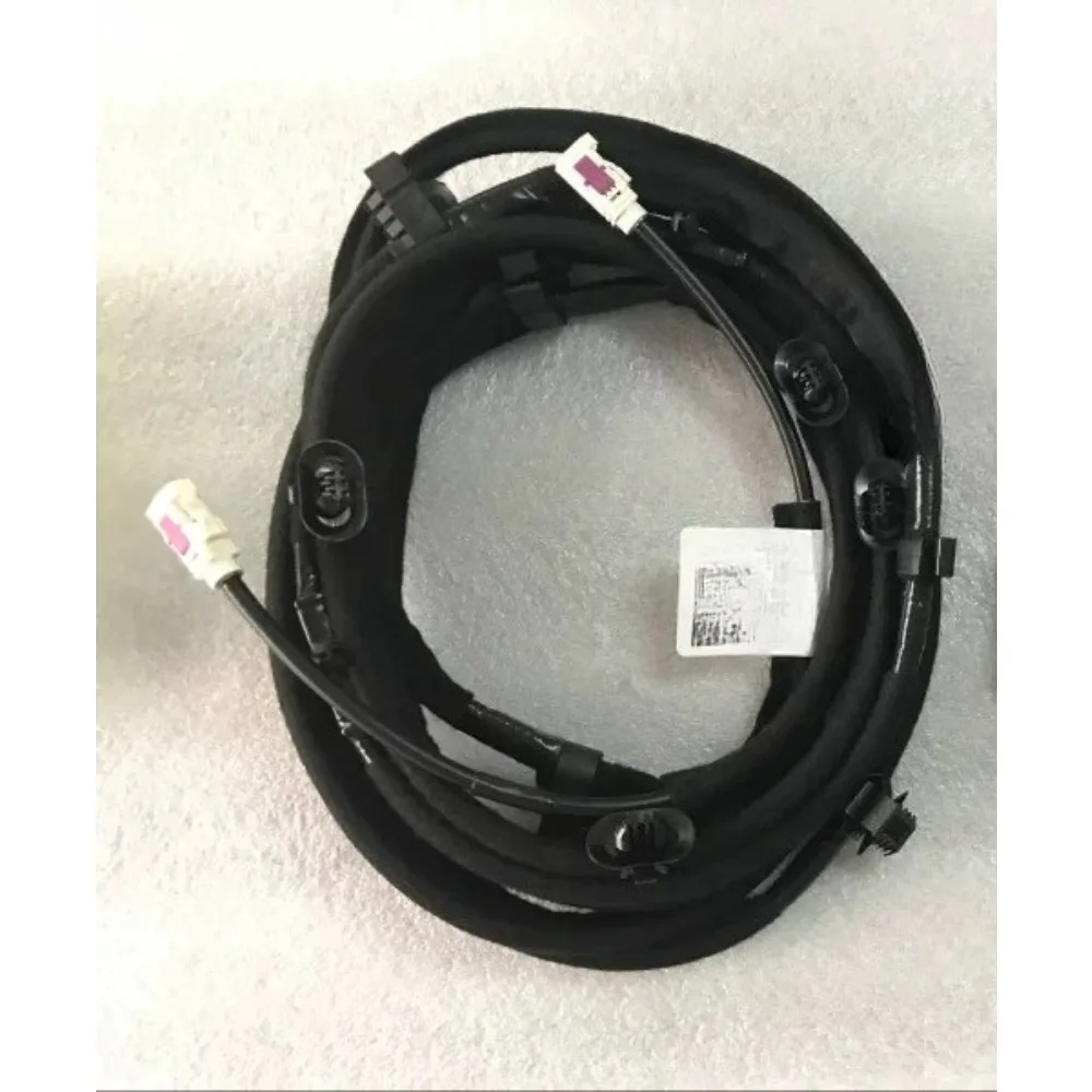 For Peugeot 308 408 3008 508 for Citroen C-Quatre C5 C-Triomphe C4L Genuine Radio Antenna Signal Navigation Line
For Peugeot 308 408 3008 508 for Citroen C-Quatre C5 C-Triomphe C4L Genuine Radio Antenna Signal Navigation Line