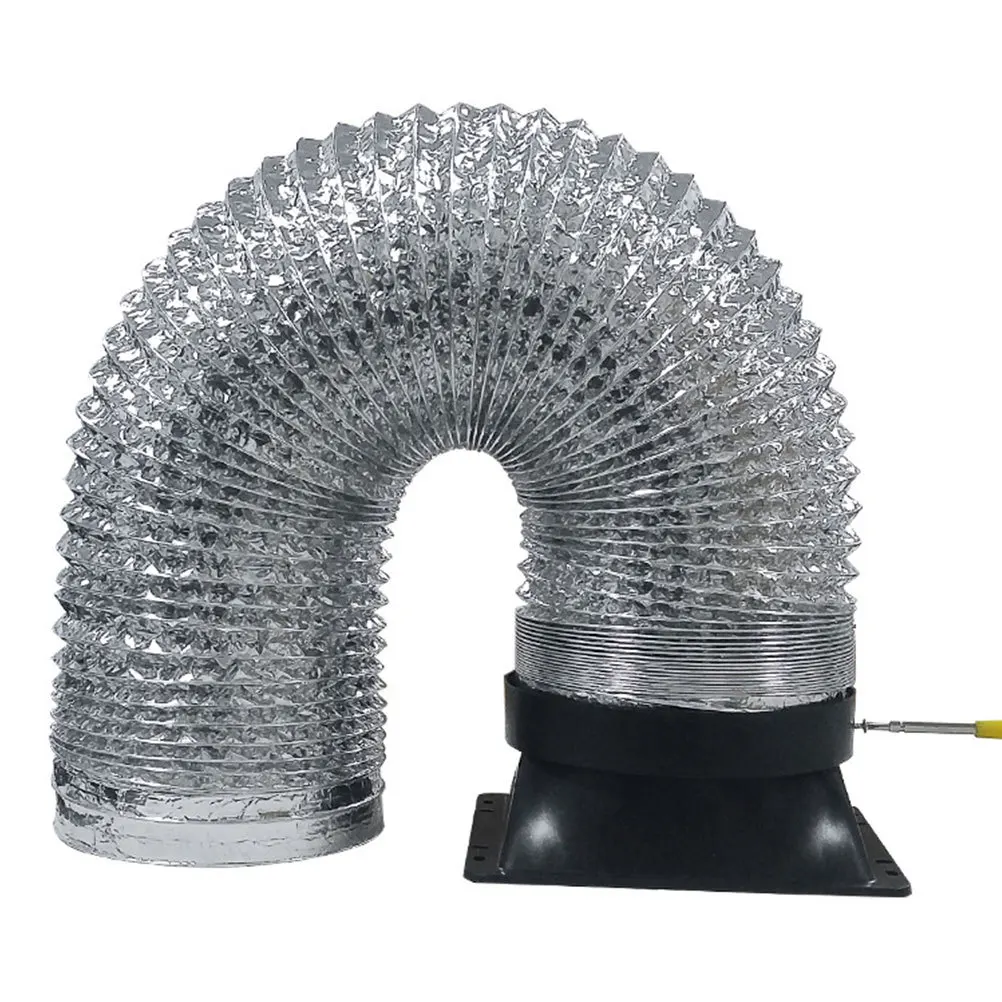 2Pcs Range Hood Non-Return Valve Durable Kitchen Ventilator Base Anti-PP Material Practical Accessory for Restaurant and Home
2Pcs Range Hood Non-Return Valve Durable Kitchen Ventilator Base Anti-PP Material Practical Accessory for Restaurant and Home