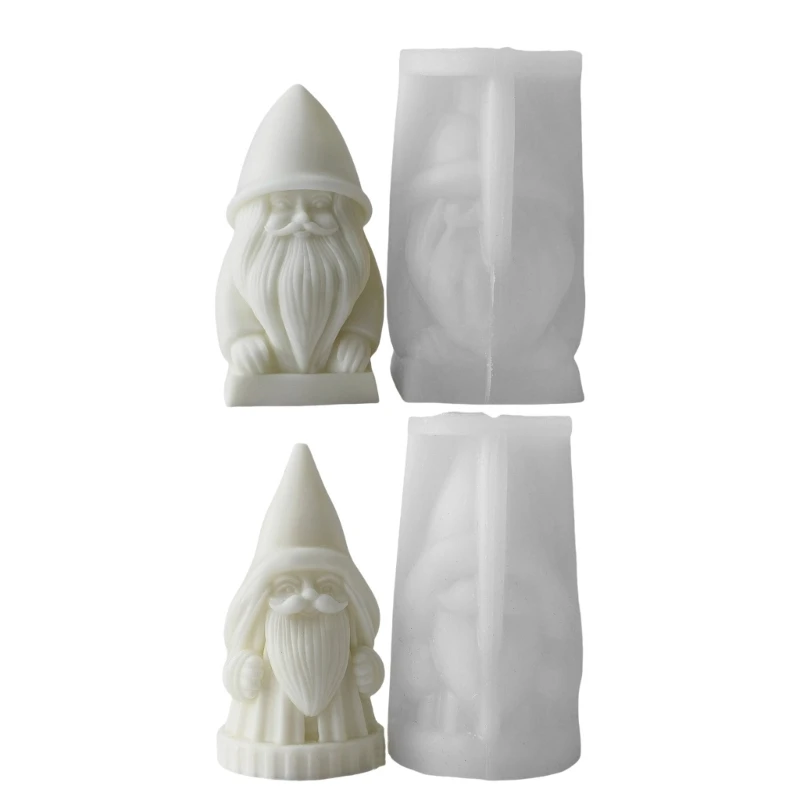 Christmas Man Ornament Molds Craft Moulds Silicone Mold Silicone Texture 37JB
Christmas Man Ornament Molds Craft Moulds Silicone Mold Silicone Texture 37JB