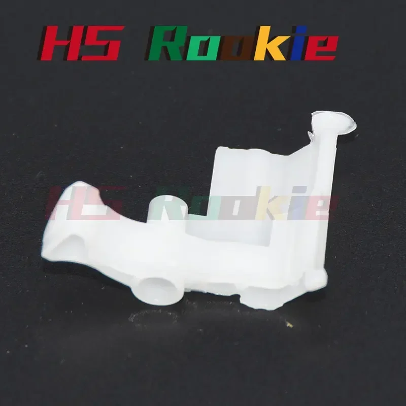 10pcs Ly2579001 Feeder Cam Lever as used for Brother DCP 7055 7057 7060 7065 7070 HL 2130 2132 2220 2230 2240 2242 2250 2270 MFC
10pcs Ly2579001 Feeder Cam Lever as used for Brother DCP 7055 7057 7060 7065 7070 HL 2130 2132 2220 2230 2240 2242 2250 2270 MFC