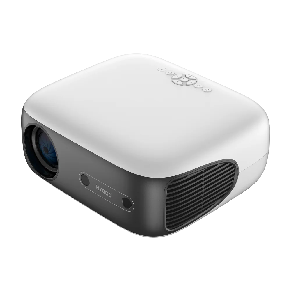 HY800 Smart LCD WIFI Projector Android Mini Small Portable Pocket Mobile Home Theater Pico Beamer Projector
HY800 Smart LCD WIFI Projector Android Mini Small Portable Pocket Mobile Home Theater Pico Beamer Projector