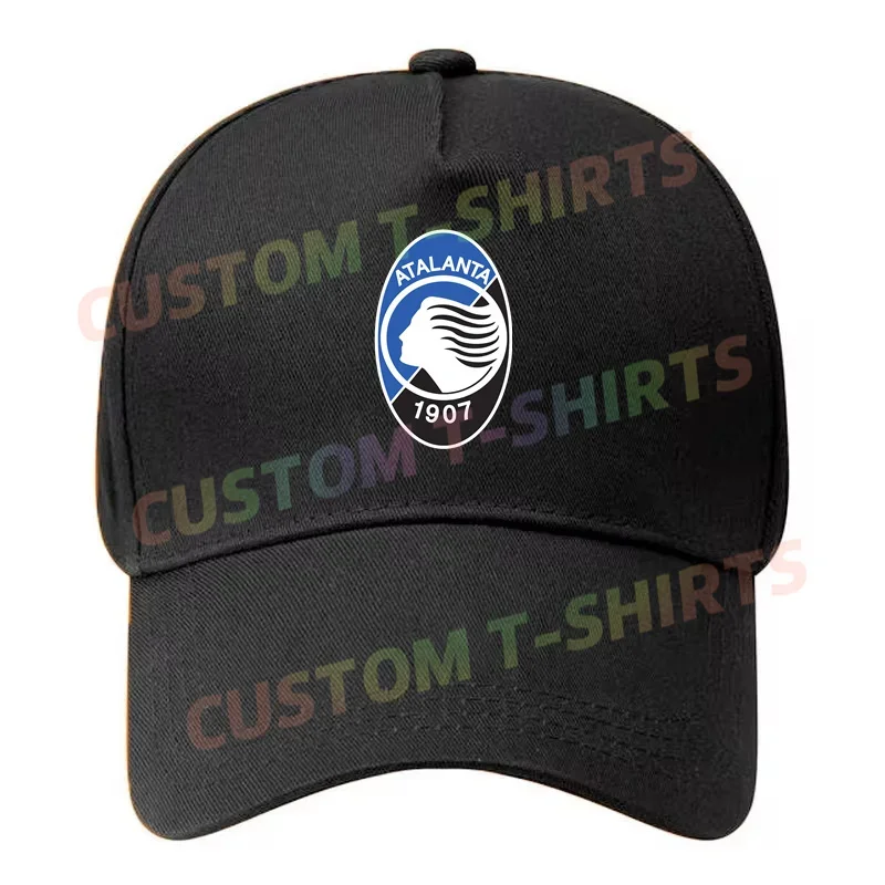 Black Cap Atalantas Logo Baseball Cap Snapback Caps Casquette Hats Fitted Casual Gorras Hip Hop Dad Hats Unisex
Black Cap Atalantas Logo Baseball Cap Snapback Caps Casquette Hats Fitted Casual Gorras Hip Hop Dad Hats Unisex